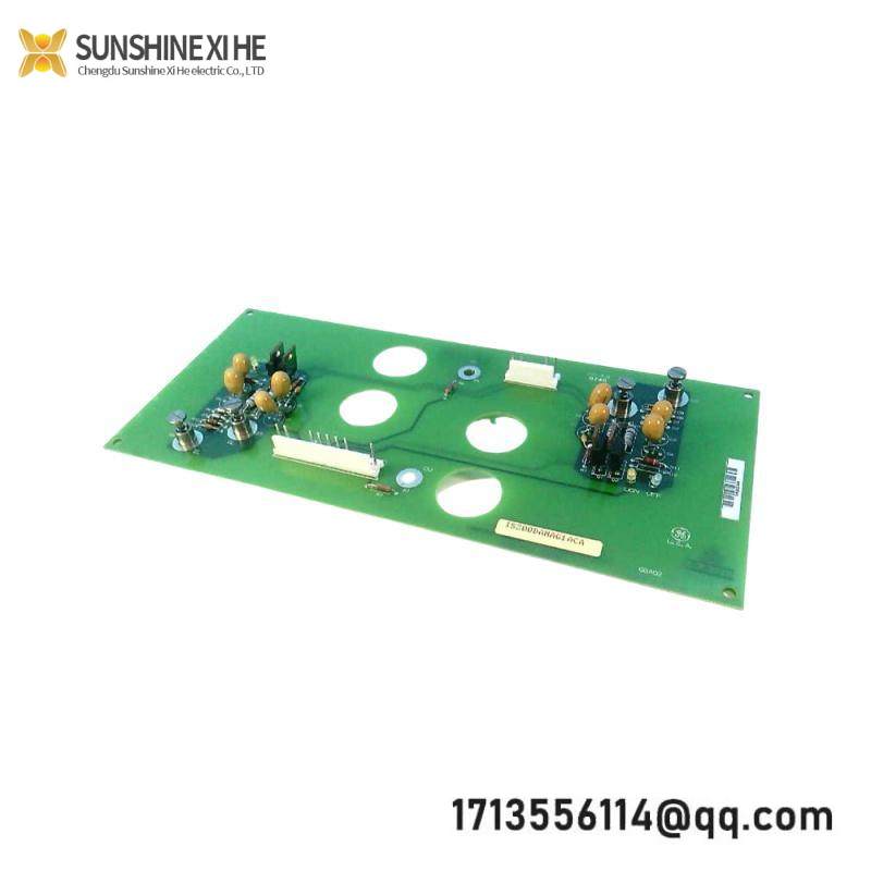 ABB Circuit Card 3BHE006373R0101 