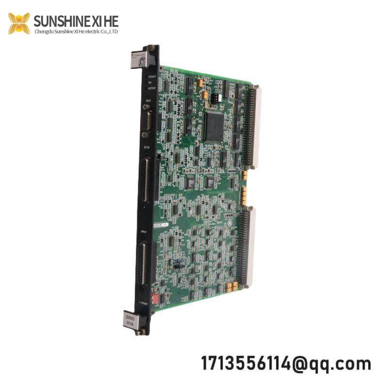 GE IS200DSPXH1AAA Digital Signal Processor Board
