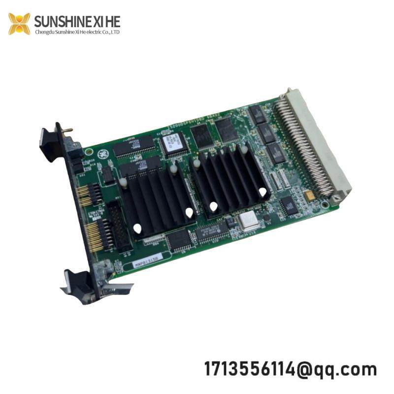 GE IS200DSPXH1DAA Display Module