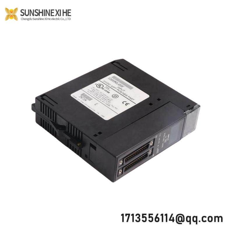GE IS200DSPXH2BEB PCB module