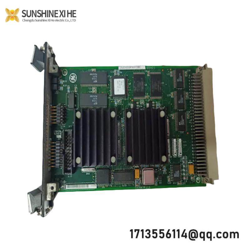 GE IC830M62M-BK9NGF00