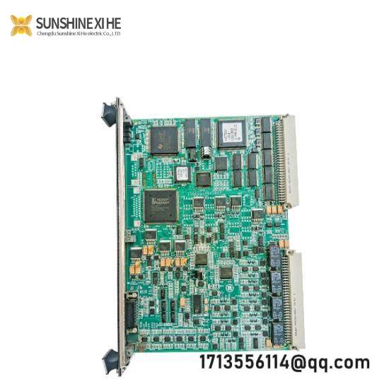 IS200EBKPG1A GE General Electric  Mark VI circuit board