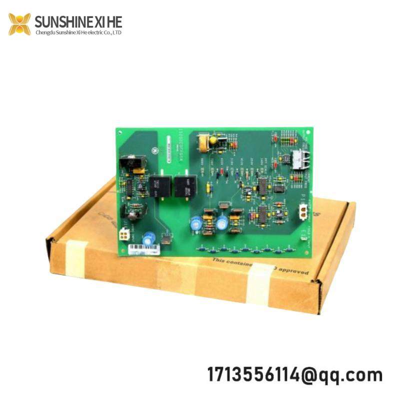 GE IS200EDCFG1ACB Printed Circuit Board Mark VI