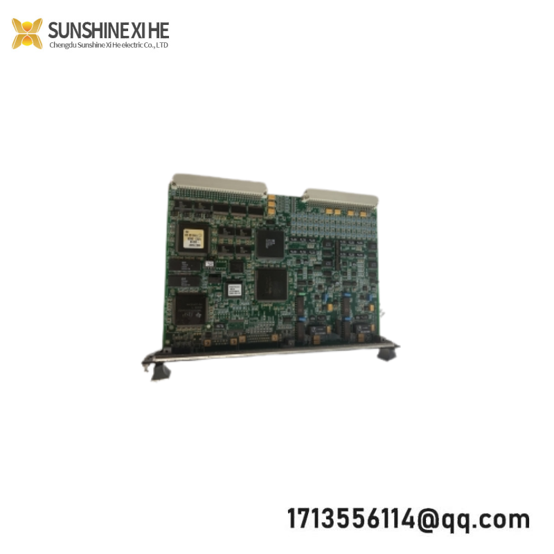 GE IS200EGDMH1AAB Mark VI Printed Circuit Board