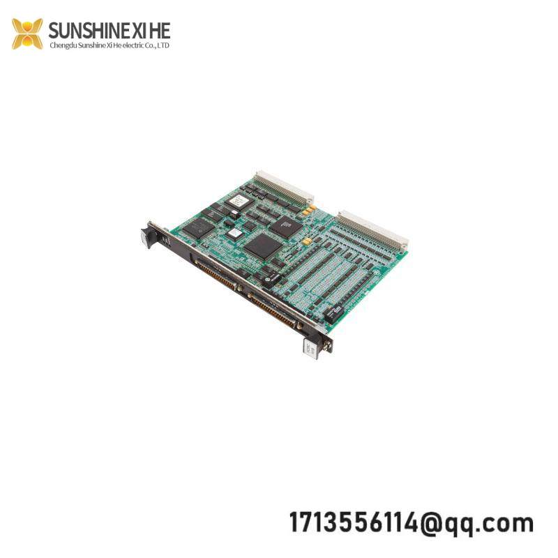 GE IS200EHFCH2A exciter fan control