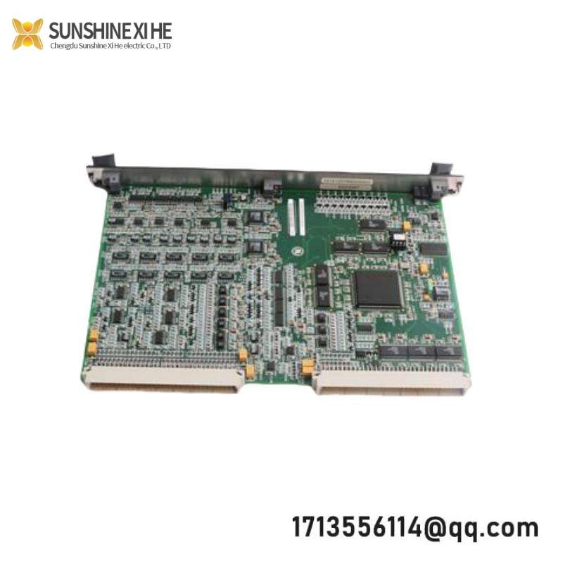 GE IS200EMIOH1ACA Printed Circuit Board for Mark VI