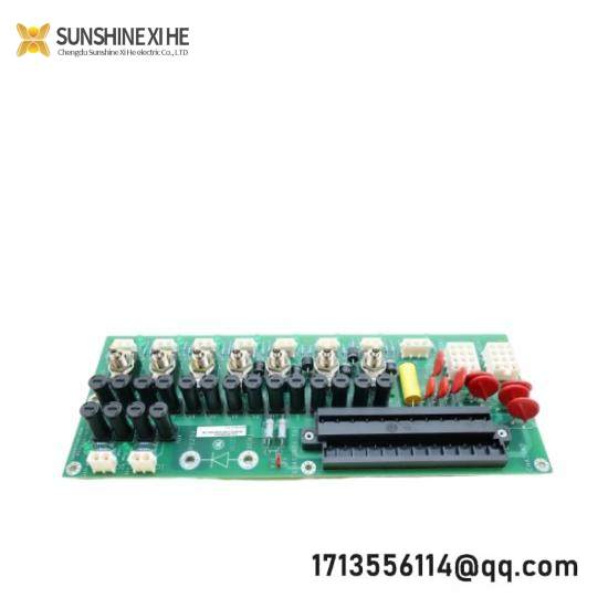 IS200EPDMG1B GE General Electric  Mark VI Circuit Board