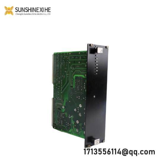 IS200EPSMG2A GE General Electric  Mark VI circuit board