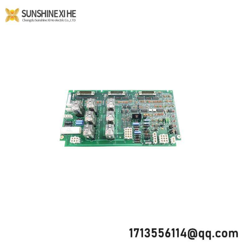 GE IS200EXHSG1AEC Boards & Turbine Control