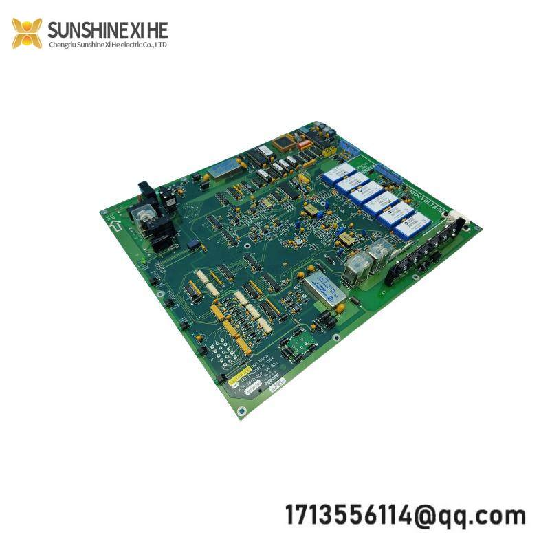 GE IS200GDDDG1AAA Speedtronic Turbine Control PCB board