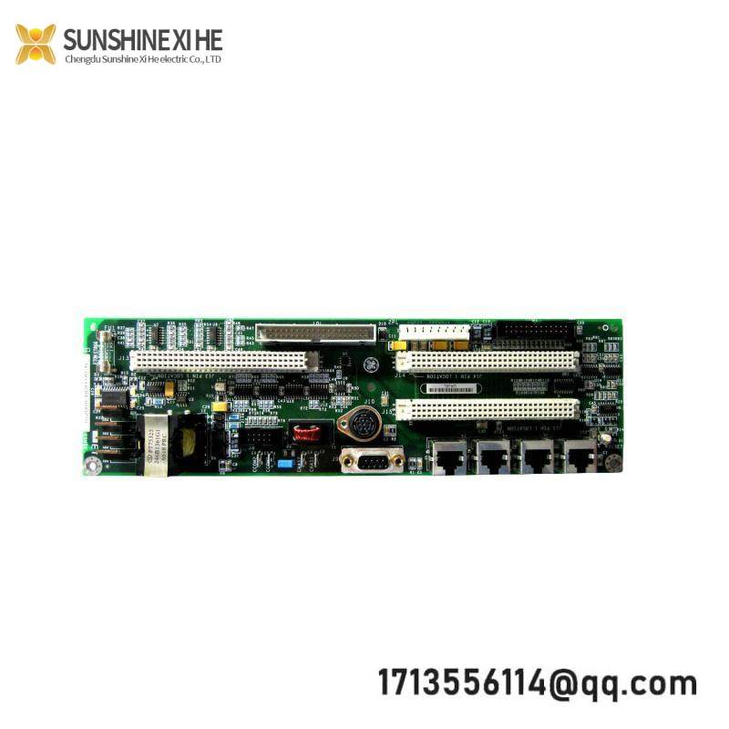 GE IS200ICBDH1ACB PC BOARD