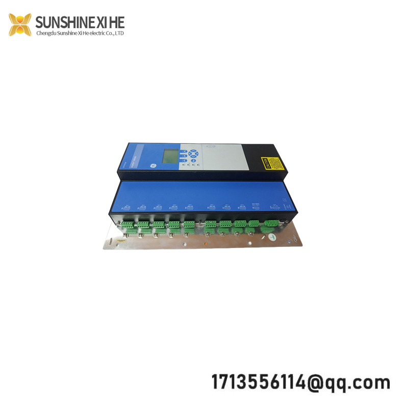 GE IS200JGPAG1A PCB component