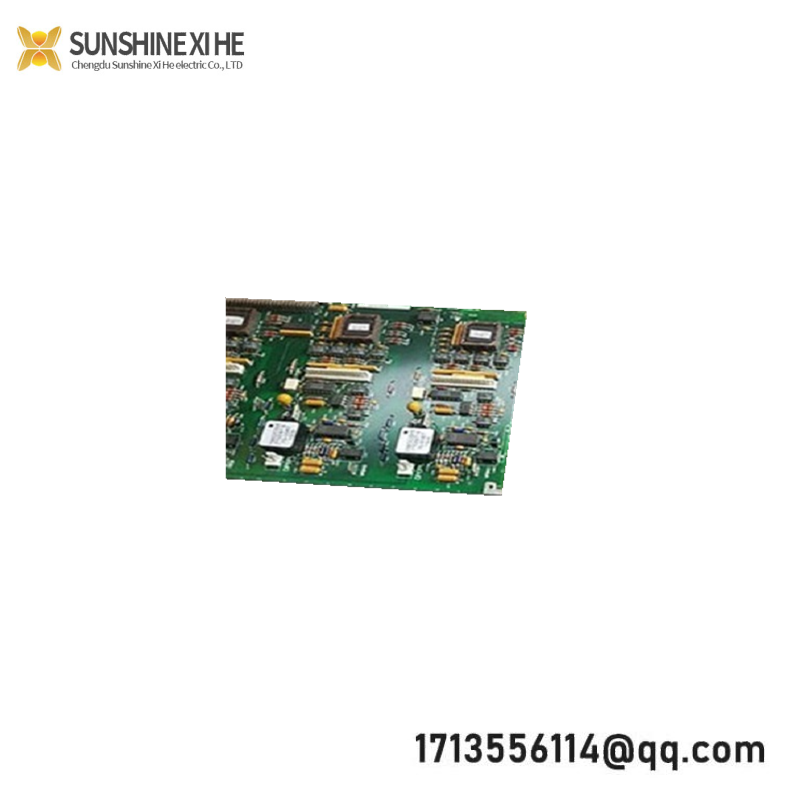 GE IS200JGPAG1AAB TERMINAL MARK VI CARD