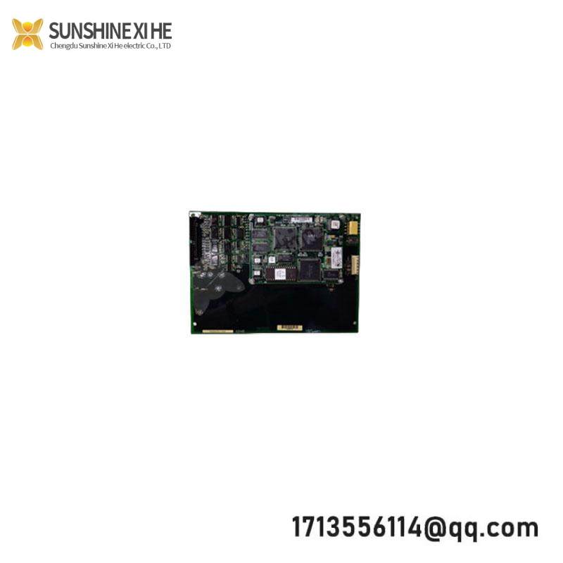 GE IS200JPDFG1ADD POWER DISTRIBUTION BOARD