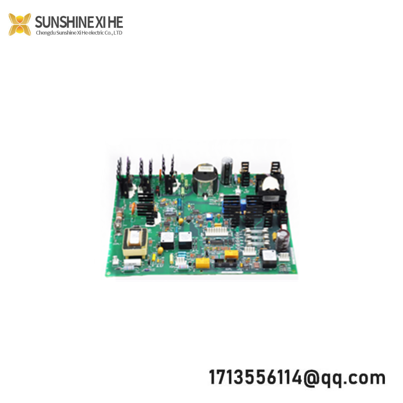 GE IS200JPDHG1A PACK POWER DISTRIBUTION