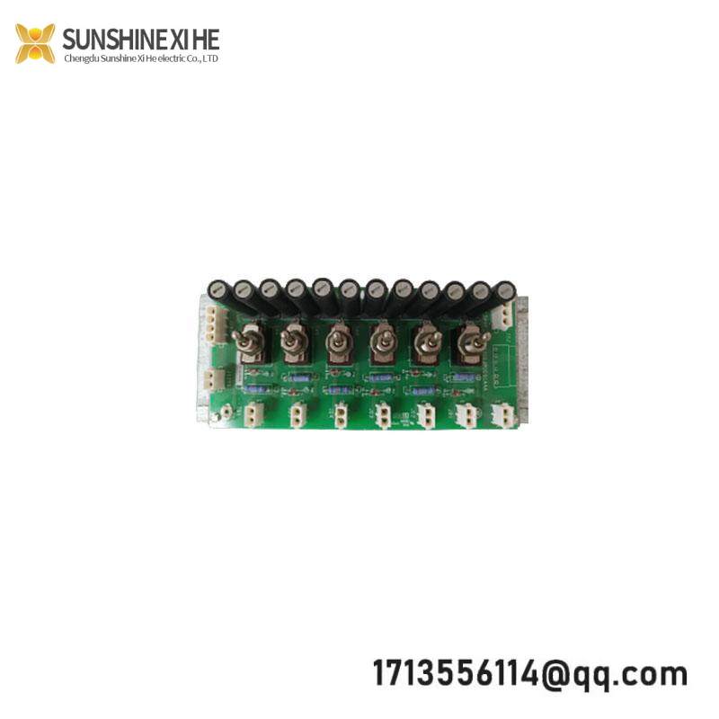 GE IS200JPDSG1ACB Boards & Turbine Control