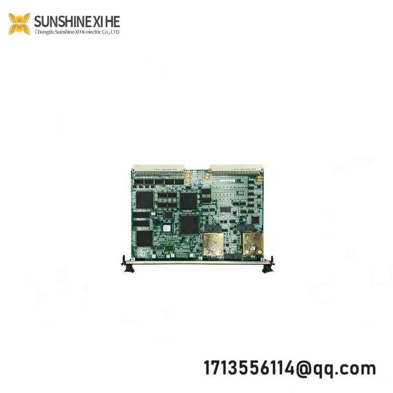 GE IS200PDIOH1A Mark VI IS200 Card