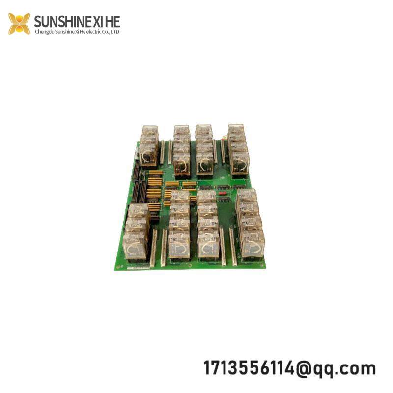 GE IS200SRTDH2ABA Boards & Turbine Control