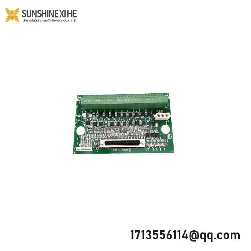 GE IS200STCIH1A Boards & Turbine Control