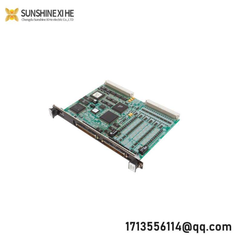 GE IS200STCIH4A Terminal Board