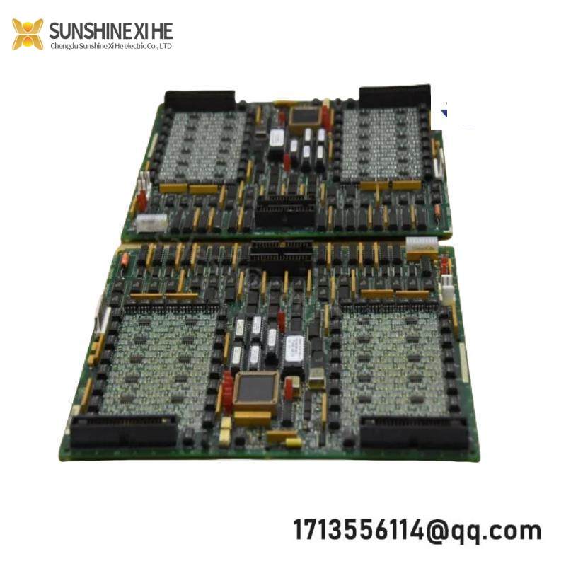 GE IS200TBAIS1CED PCB Board