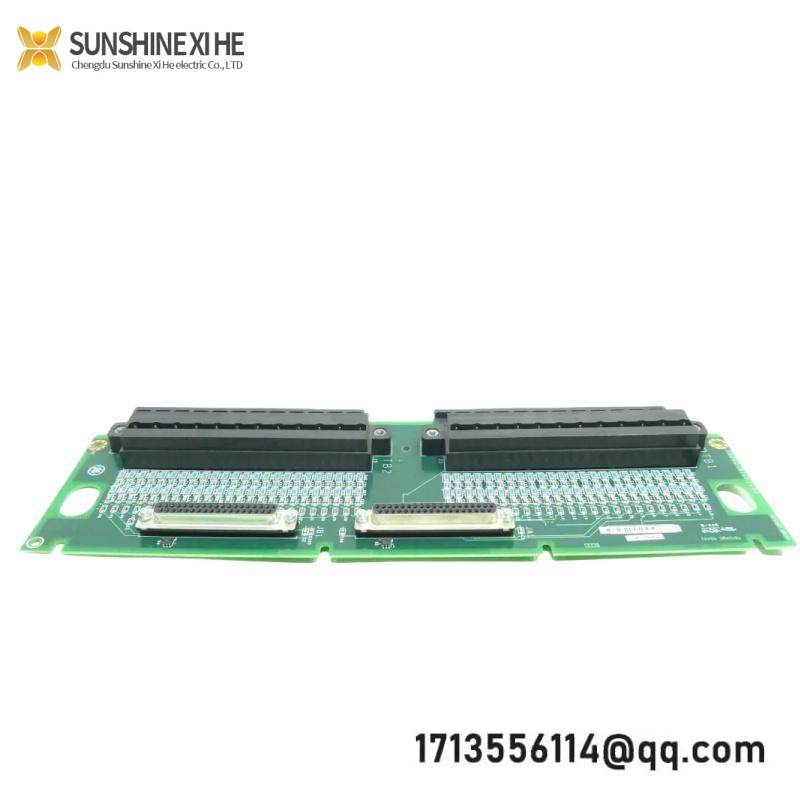 GE IS200TBTCH1CBB Thermocouple Input terminal board