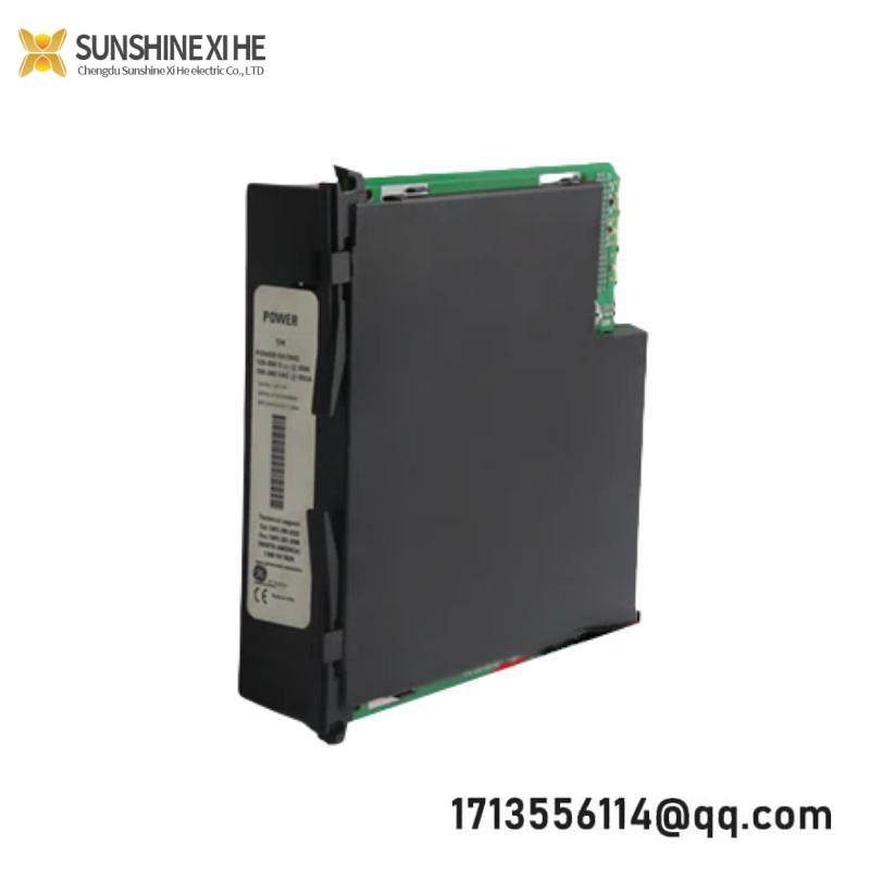 GE IS200TDBSH2A Analog Output Module