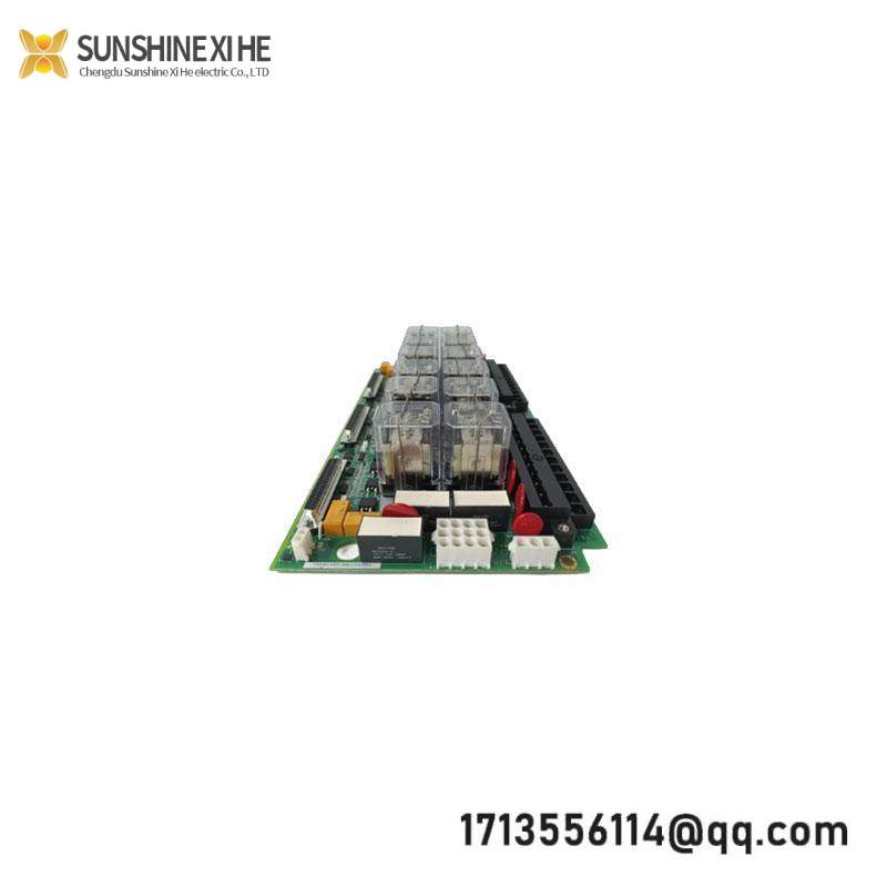 GE IS200TGNAH1A Boards & Turbine Control
