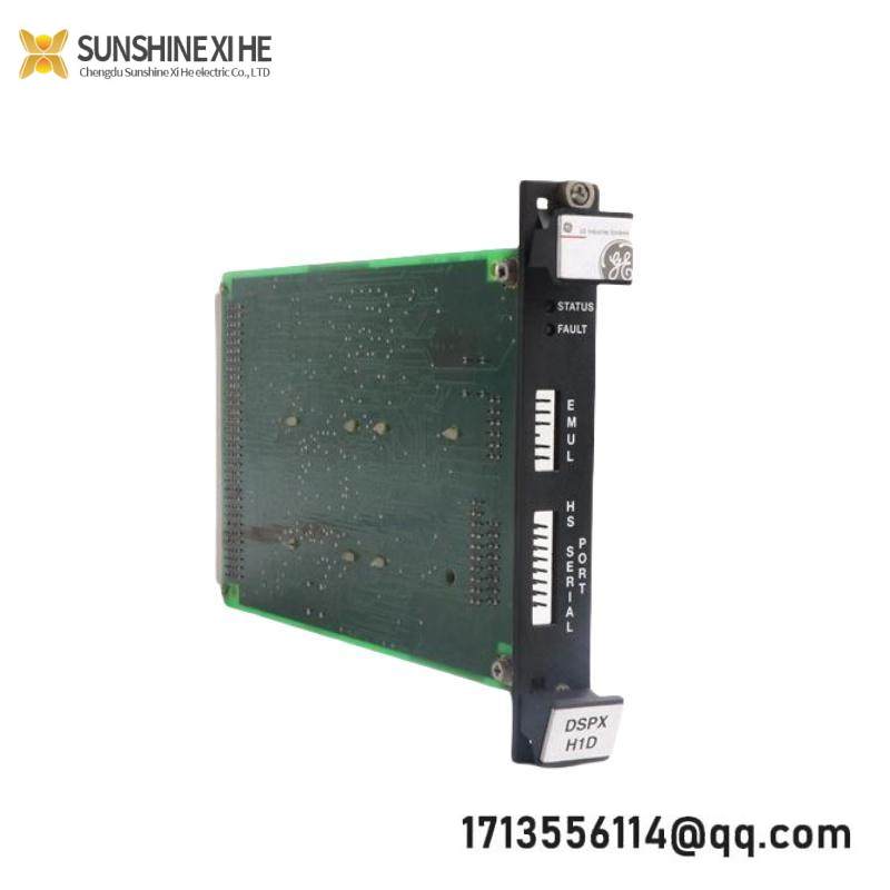 GE IS200TPROH1B CB Mark VI TERMINATION BD PROTECTIVE