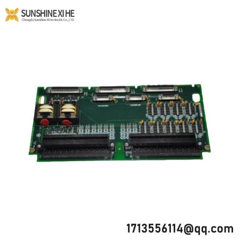 GE IS200TPROH1BAA printed circuit board