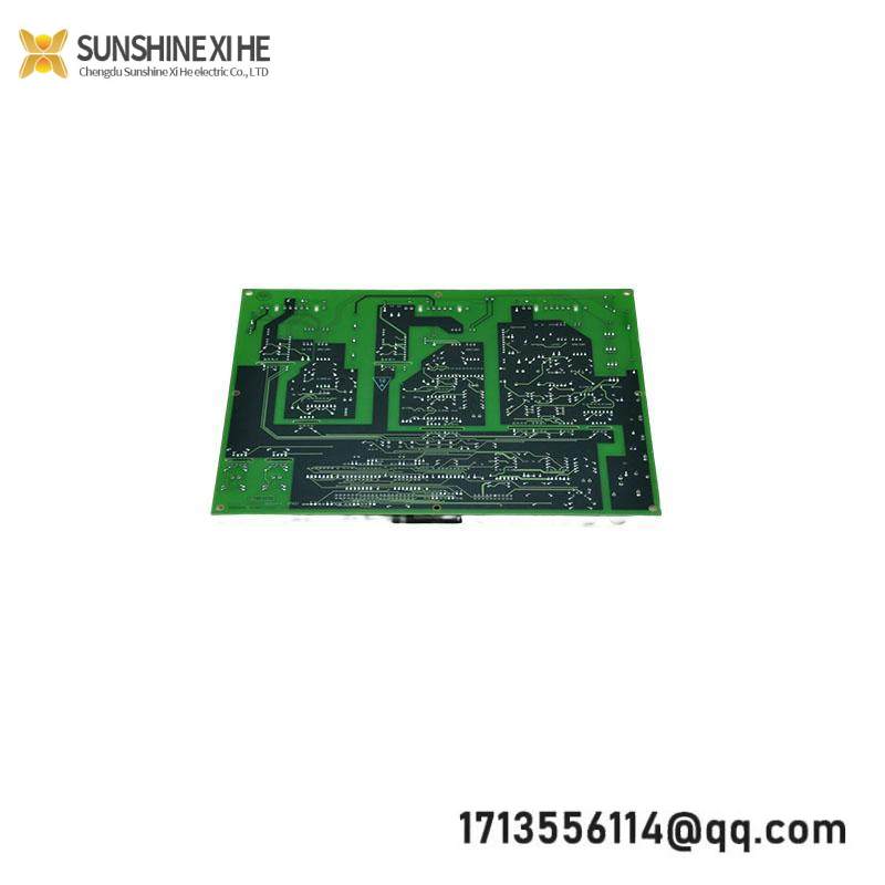 GE IS200TRESH1ABB INPUT TERMINAL BOARD