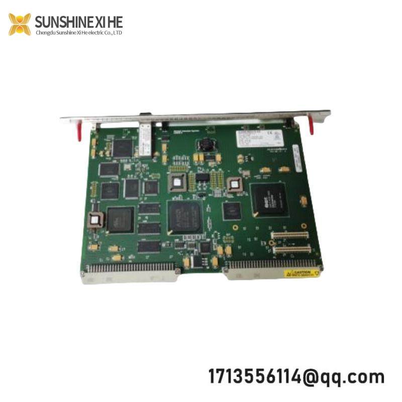 GE IC200MDD846