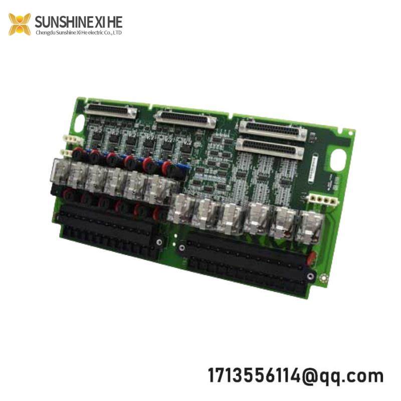 GE IS200TRLYS1BGG Control PCB board