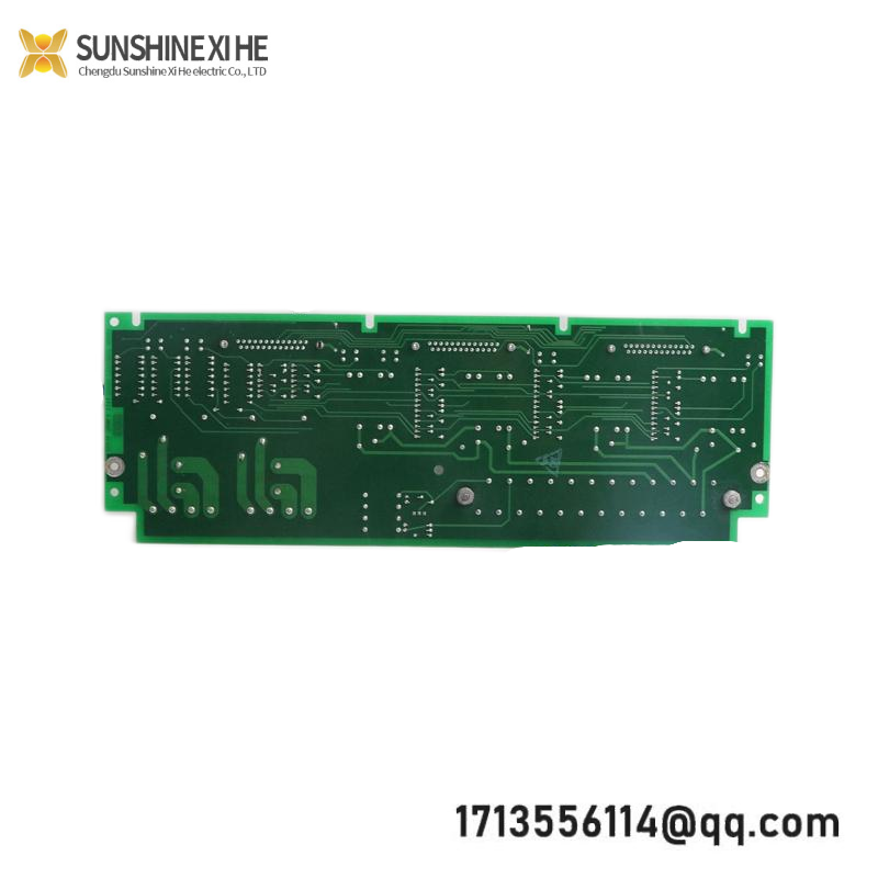 GE IS200TRPAS1AFD pcb module