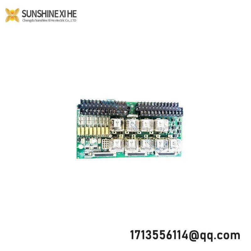 GE IS200TRPGH1BDD Boards & Turbine Control