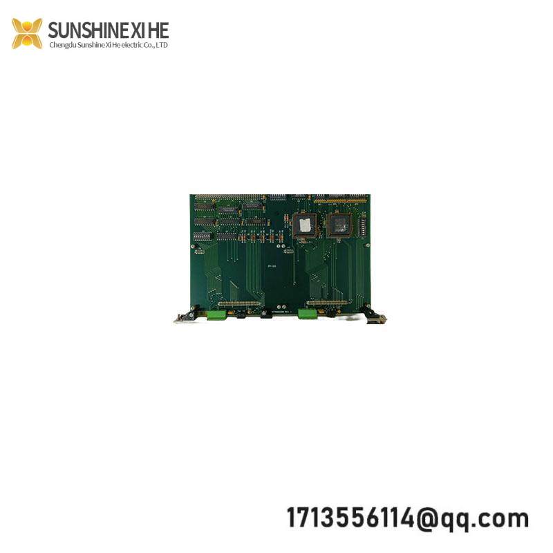 GE IS200TRPGH2BDD OUTPUT BOARD