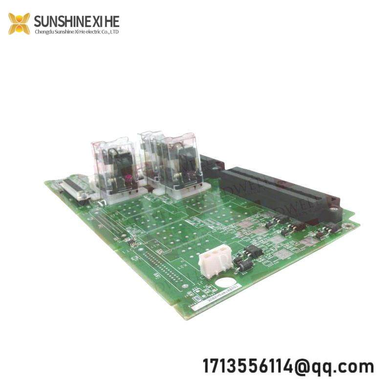GE IS200TRPGH2BDE PC BOARD
