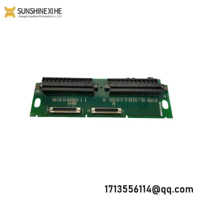 GE IS200TRTDH1CCC PC BOARD