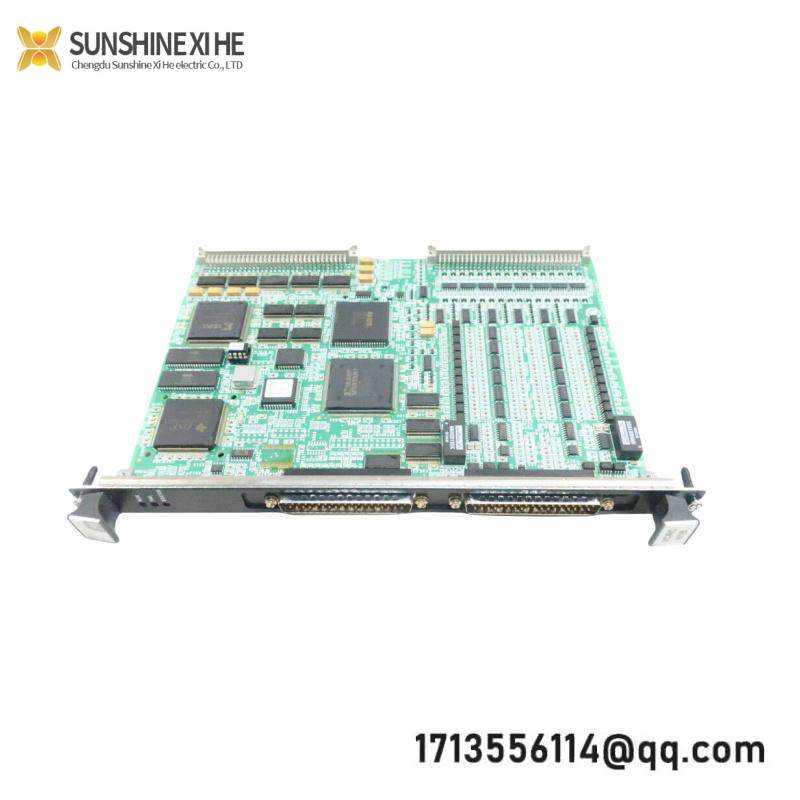 GE IS200VCRCH1BBC PCB Circuit Board