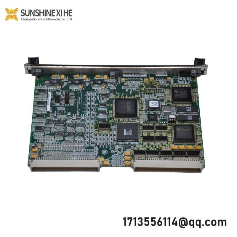 GE IS200VGENH1B VME GENERATOR BOARD