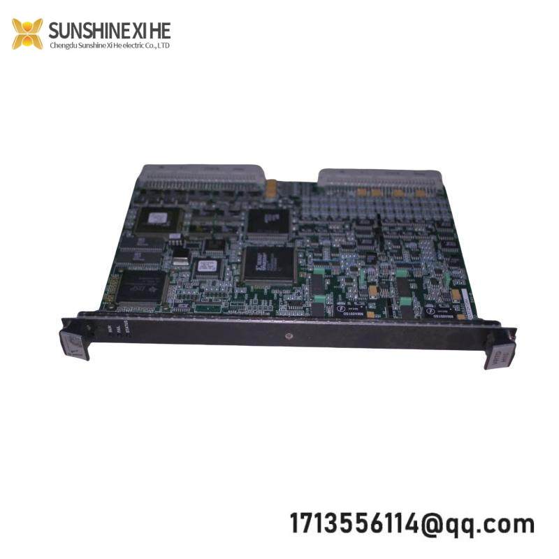 GE IS200VRTDH1DAA RTD CARD