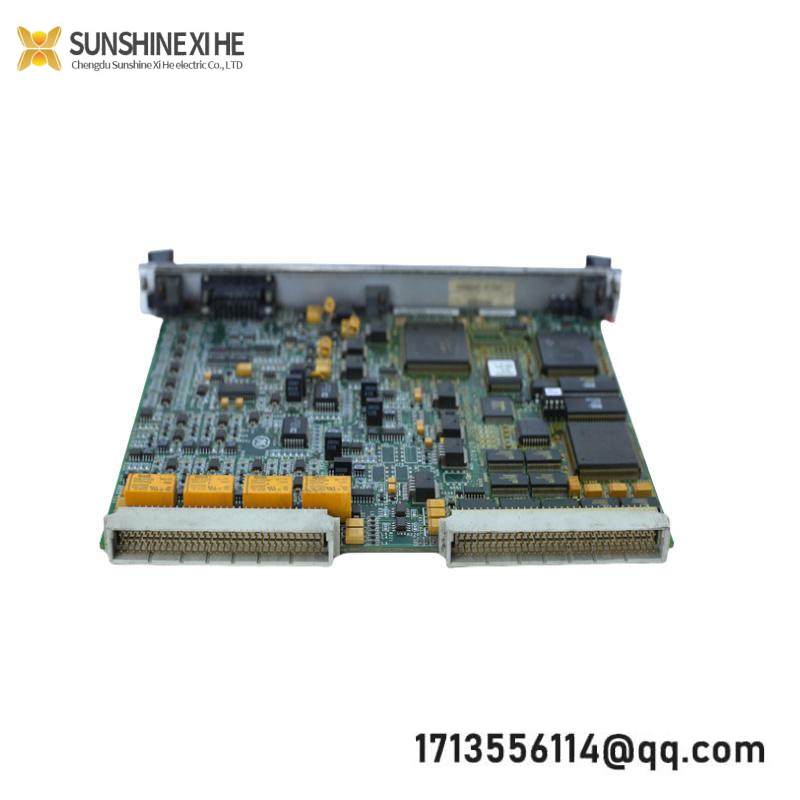 GE IS200VSVOH1BDC Servo Control Board