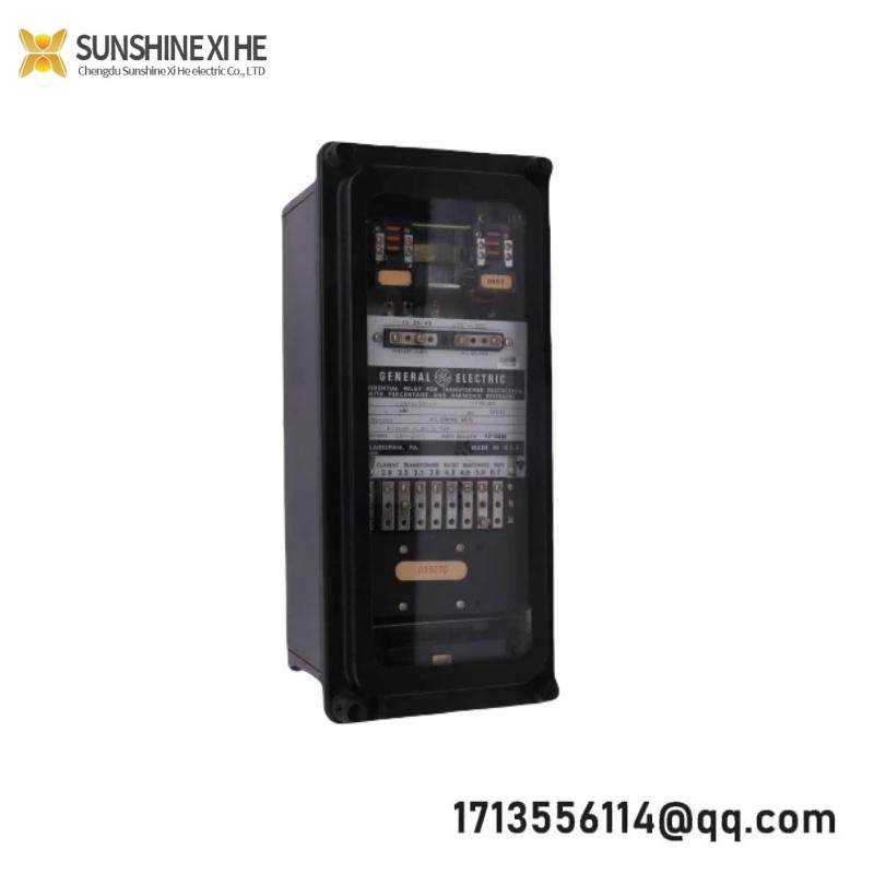 GE IC3603A177CG2