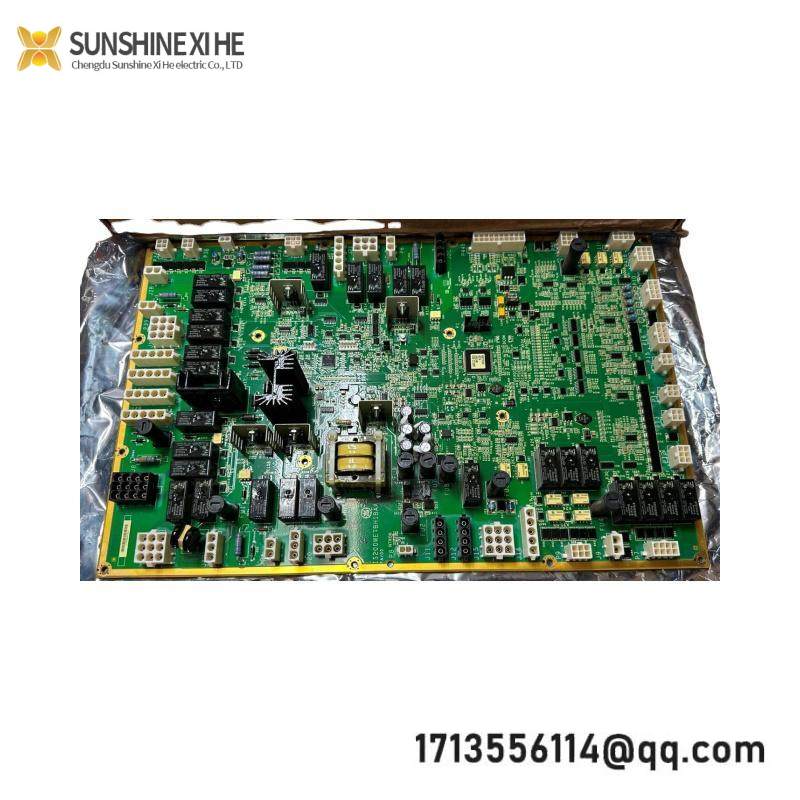 GE IS200WETBH1BAA single transformer component