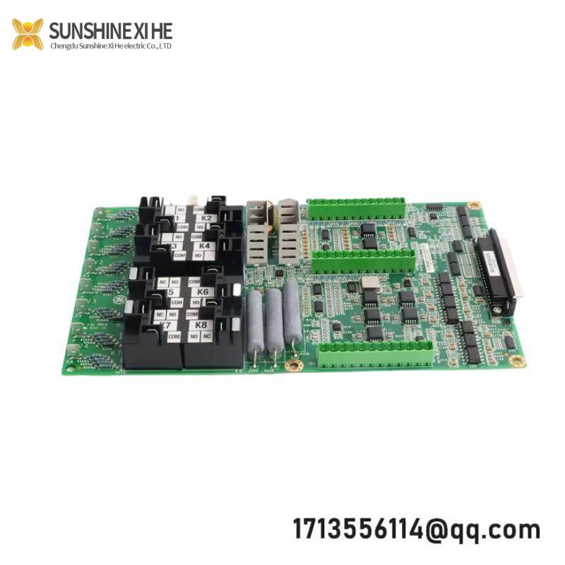 GE IS210AEAAH1BKE IS210AEAAH1 Printed circuit board