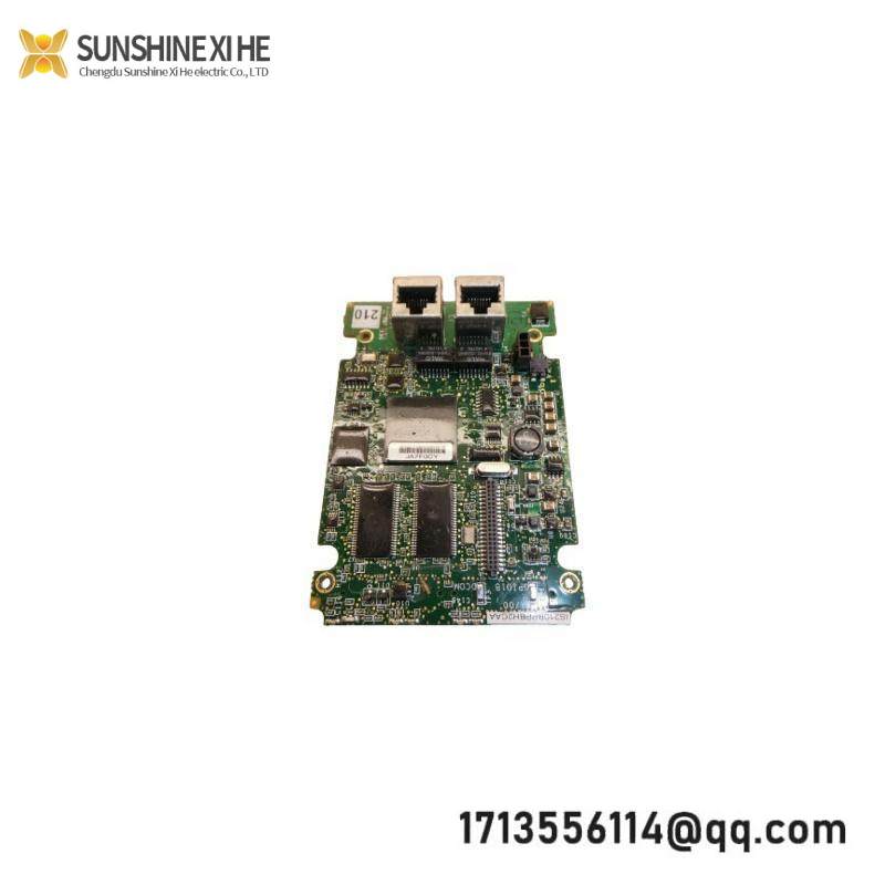 GE IS210BPPBH2CAA Mark VI IS200 Circuit Board