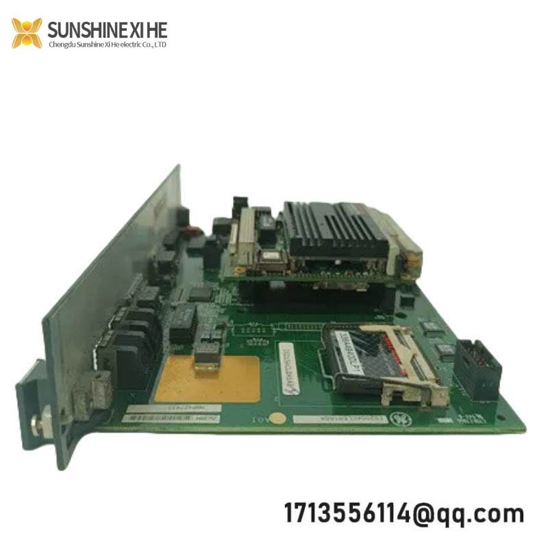 GE IS215ACLEH1AB OEM Module