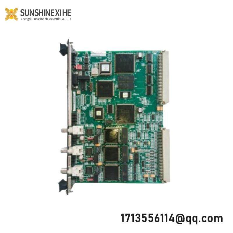 GE IS215VCMIH2CC IS215VCMIH2C Printed circuit board