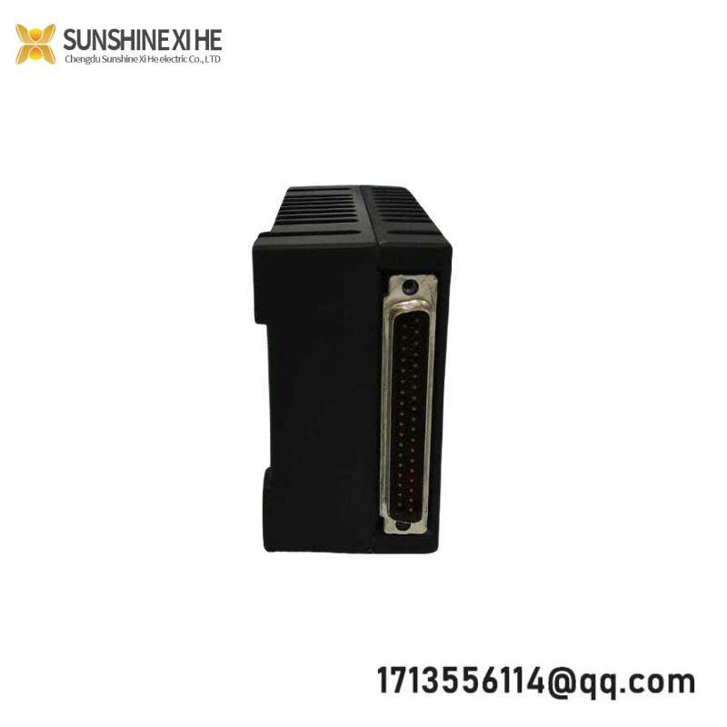 GE IS220PAOCHA1A I/O Pack, Turbine