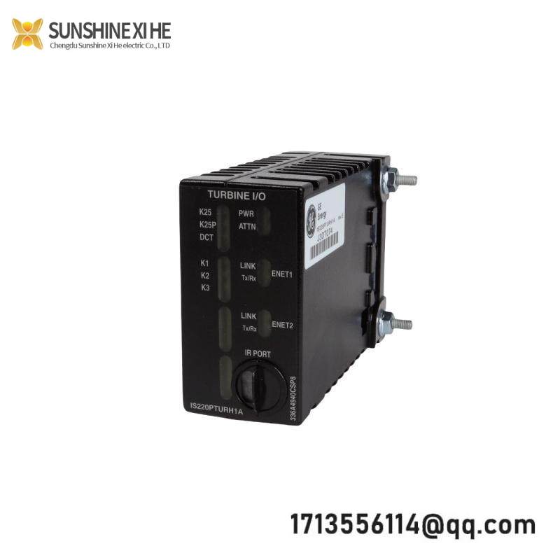 GE IS220PDOAH1A GE Discrete Output In Stock